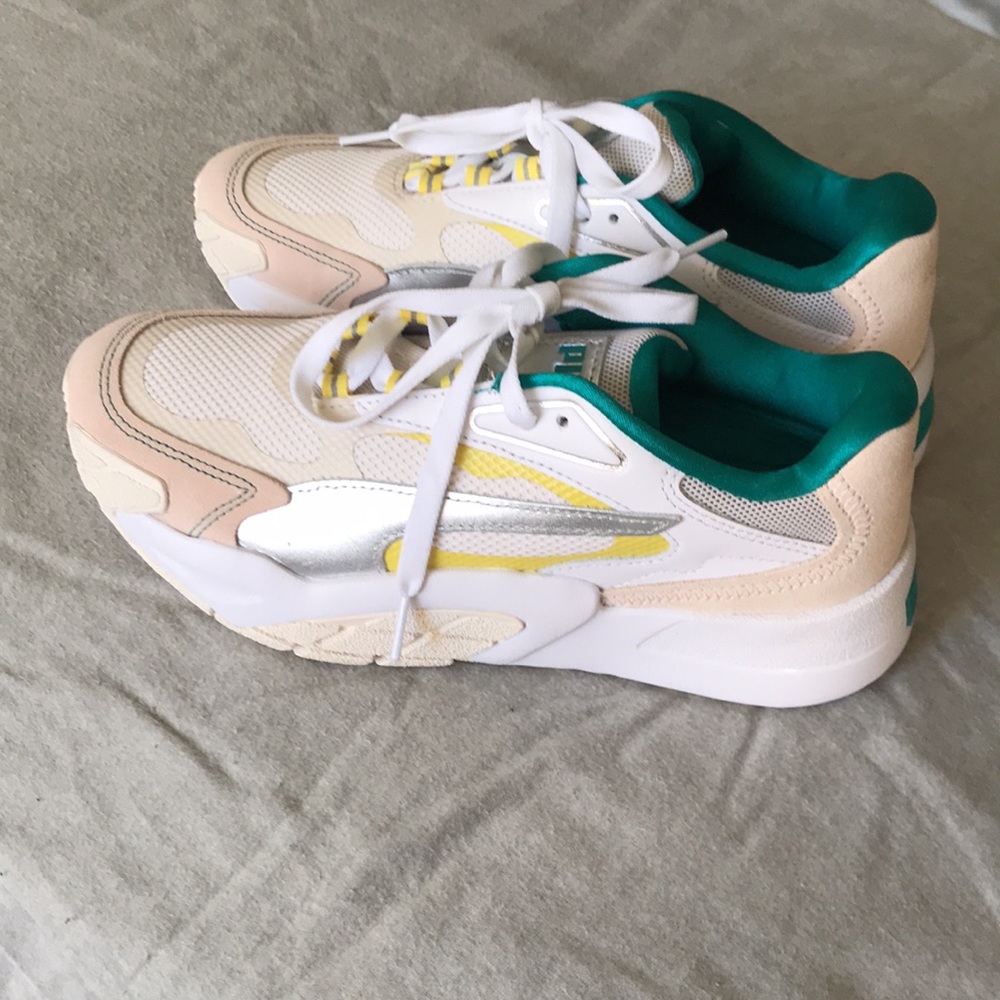 PUMA Hedra